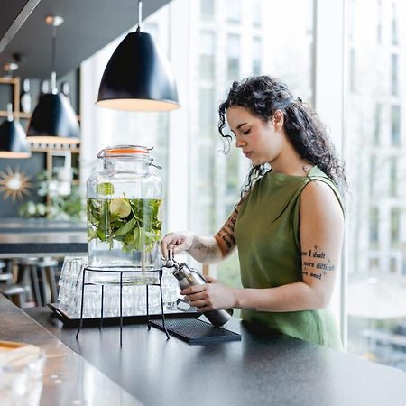 Citizenm Chicago Downtown Hotel ภายนอก รูปภาพ