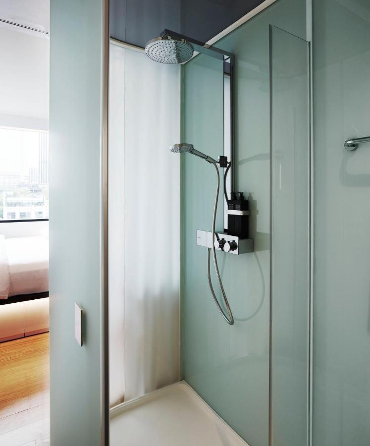 Citizenm Chicago Downtown Hotel ภายนอก รูปภาพ