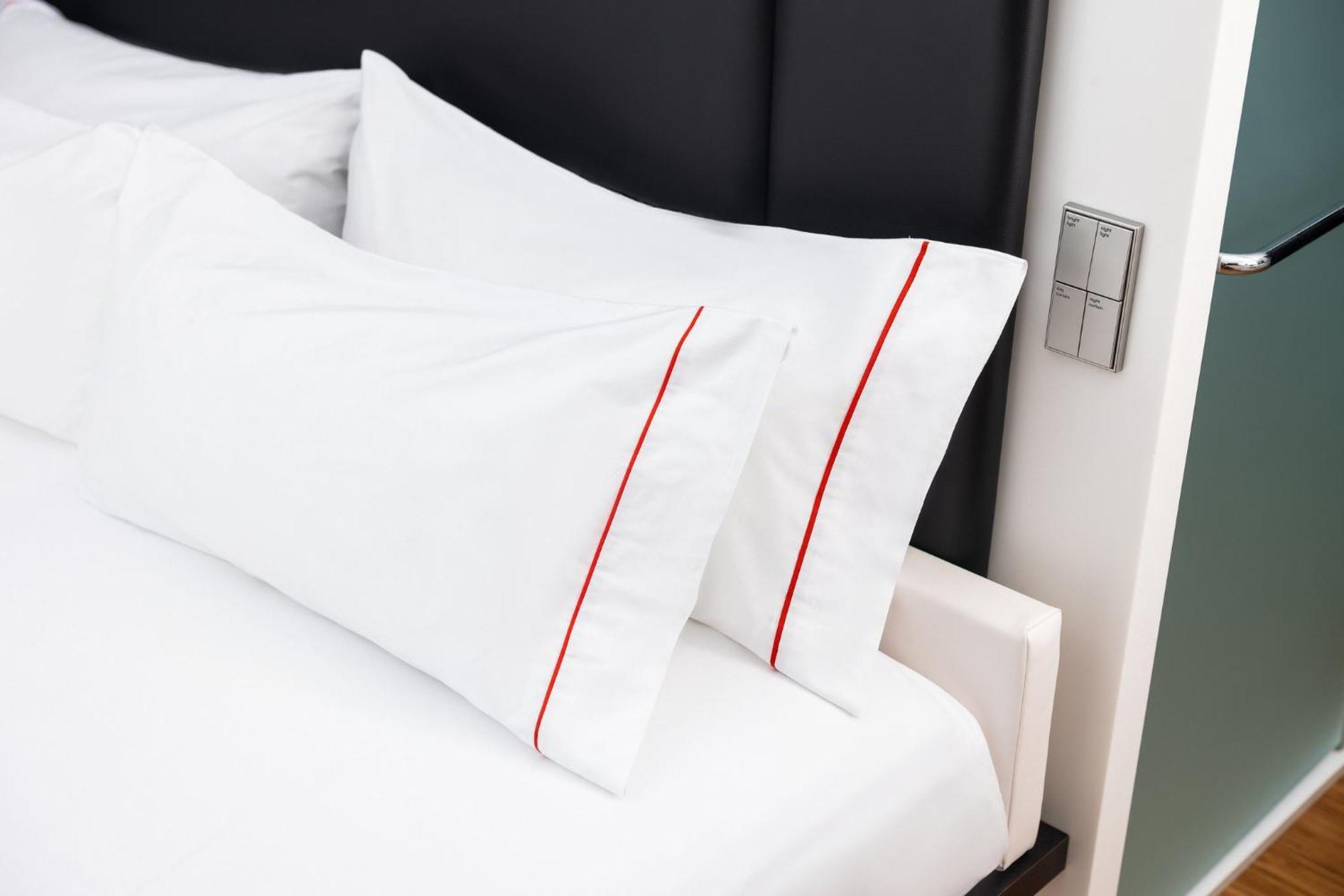 Citizenm Chicago Downtown Hotel ภายนอก รูปภาพ